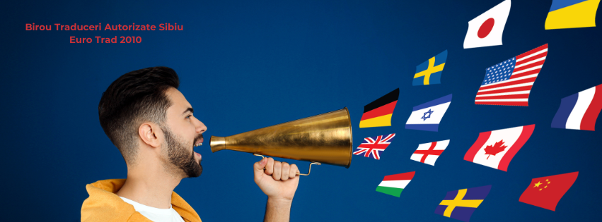 Birou traduceri Sibiu
